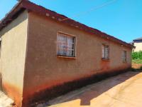  of property in Thohoyandou