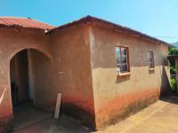  of property in Thohoyandou