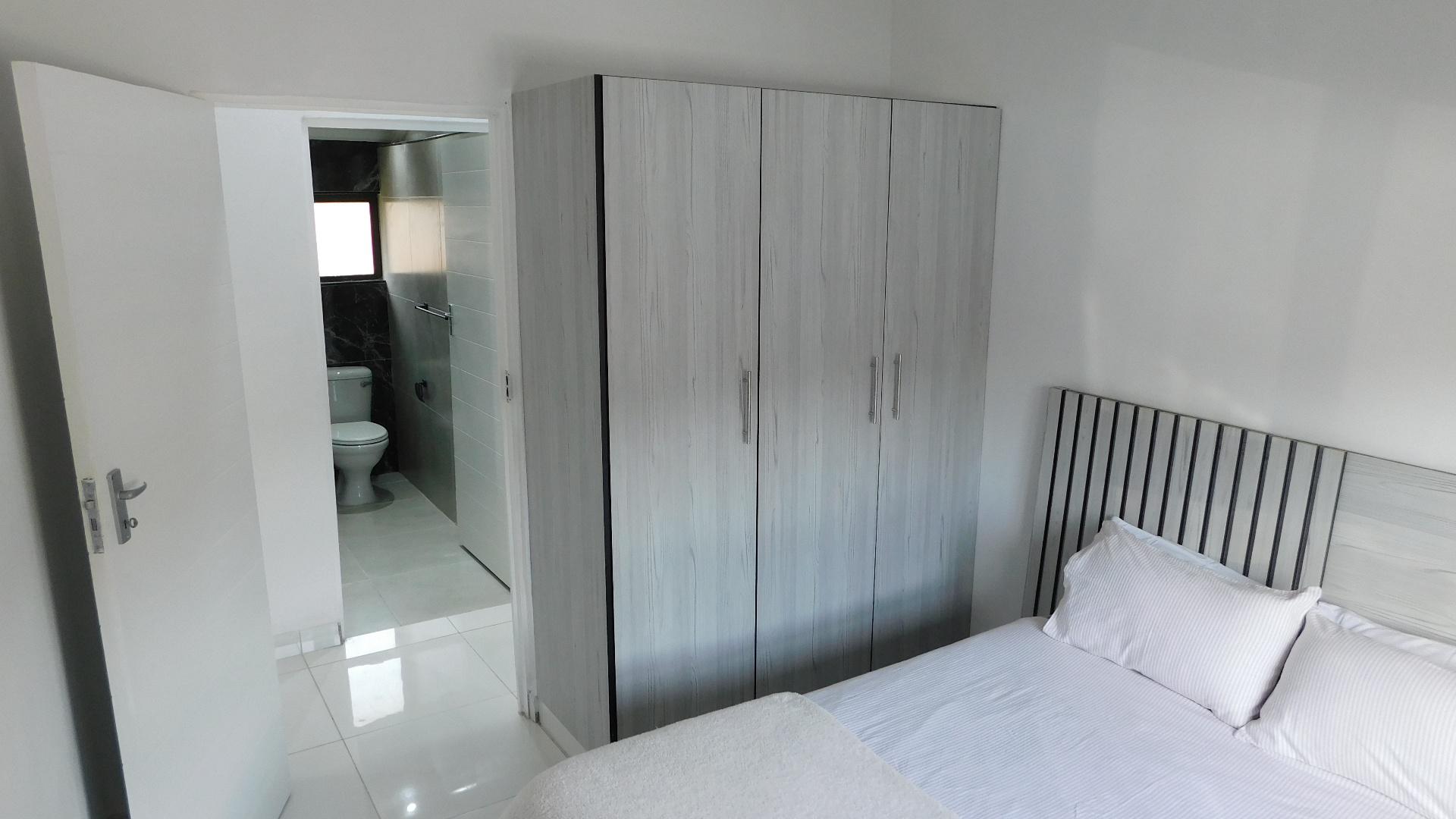 Bed Room 2 - 9 square meters of property in Tongaat