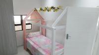 Bed Room 1 - 8 square meters of property in Tongaat