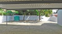 Patio - 21 square meters of property in Tongaat