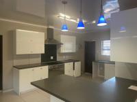 Kitchen of property in Kathu