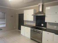 Kitchen of property in Kathu