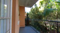 Balcony - 8 square meters of property in Robindale