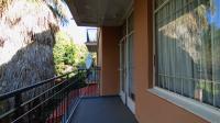 Balcony - 8 square meters of property in Robindale