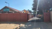 Front View of property in Rustenburg