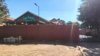 Front View of property in Rustenburg