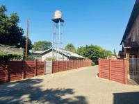 Spaces of property in Rustenburg