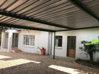 4 Bedroom 2 Bathroom Freehold Residence to Rent for sale in Mondeor