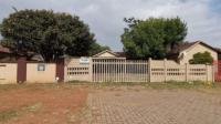 6 Bedroom 3 Bathroom House for Sale for sale in Vanderbijlpark