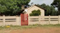 Front View of property in Vanderbijlpark