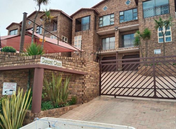 2 Bedroom Sectional Title for Sale For Sale in Ridgeway - MR628750