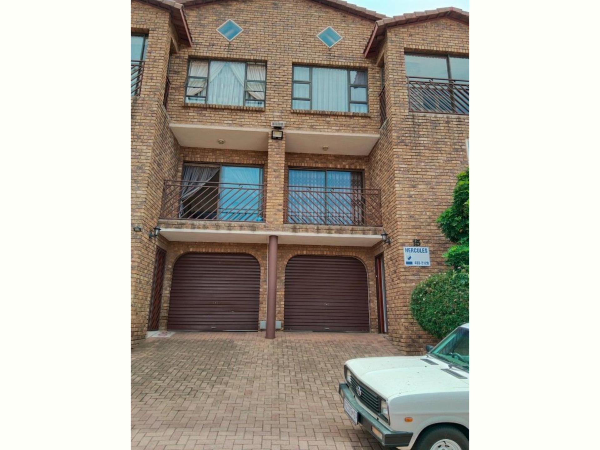  of property in Ridgeway