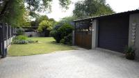 4 Bedroom 2 Bathroom House for Sale for sale in Sasolburg