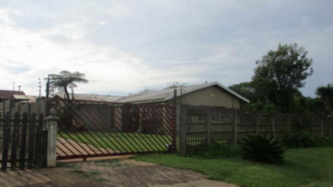 SA Home Loans Sale in Execution 3 Bedroom House for Sale in Blancheville - MR628762