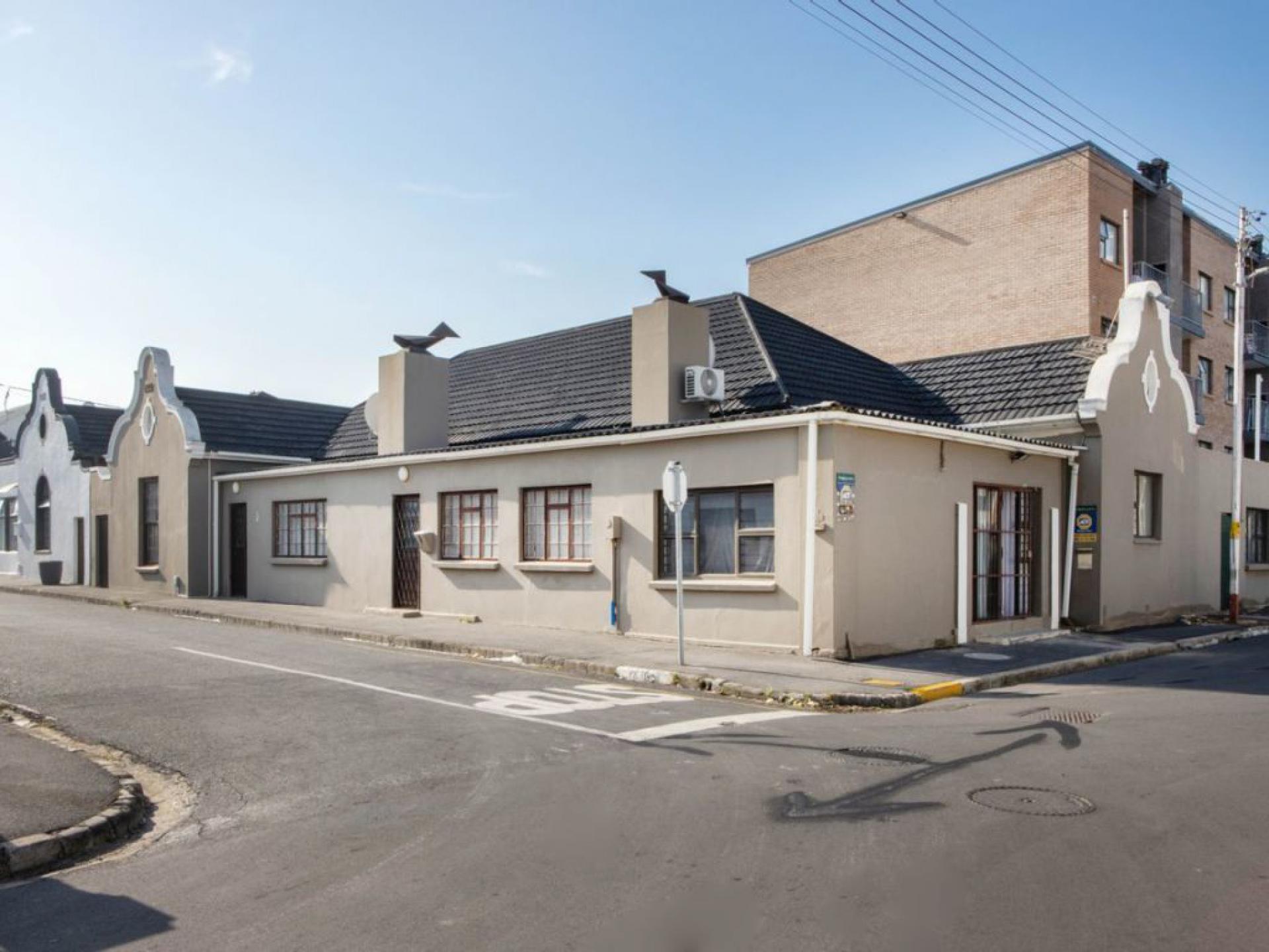  of property in Strand