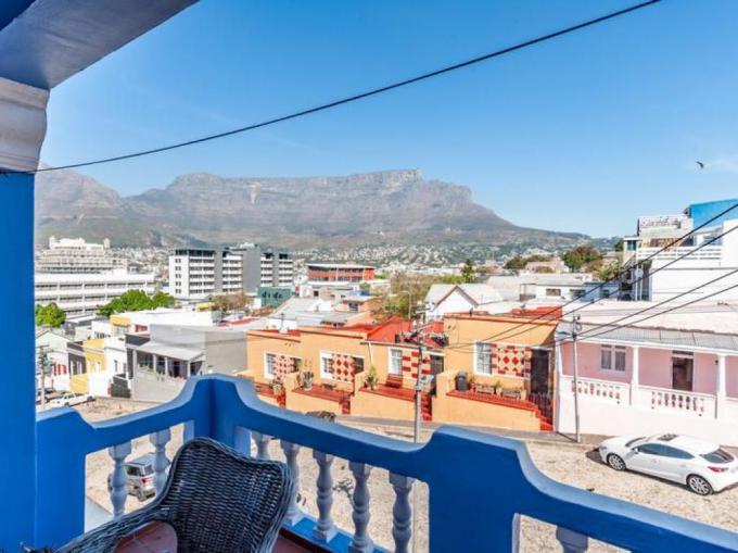 2 Bedroom Apartment for Sale For Sale in Bo-Kaap - MR628846