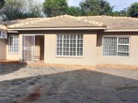 Commercial for Sale for sale in Rustenburg