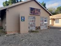 Commercial for Sale for sale in Rustenburg