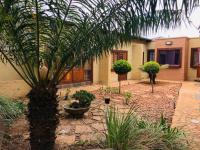 4 Bedroom 4 Bathroom House for Sale for sale in Cashan