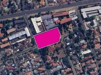 Land for Sale for sale in Eastleigh