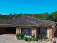 4 Bedroom 3 Bathroom Simplex for Sale for sale in Uvongo