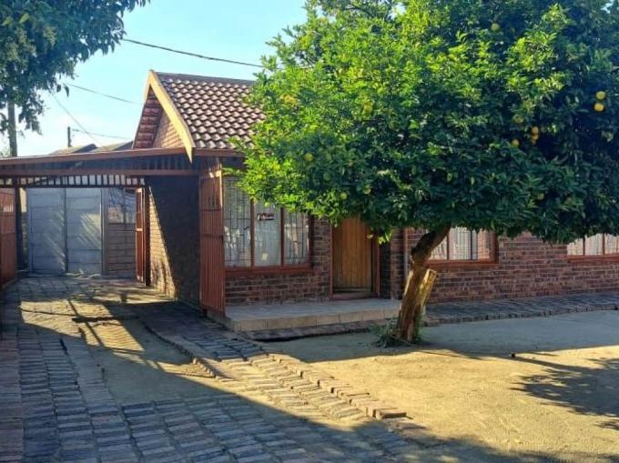 3 Bedroom House for Sale For Sale in Rustenburg - MR628905