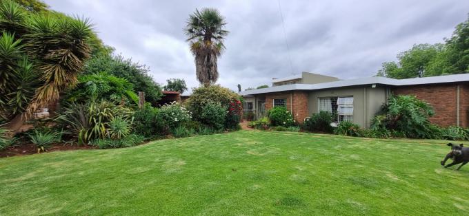 Smallholding for Sale For Sale in Bredell AH - MR628935