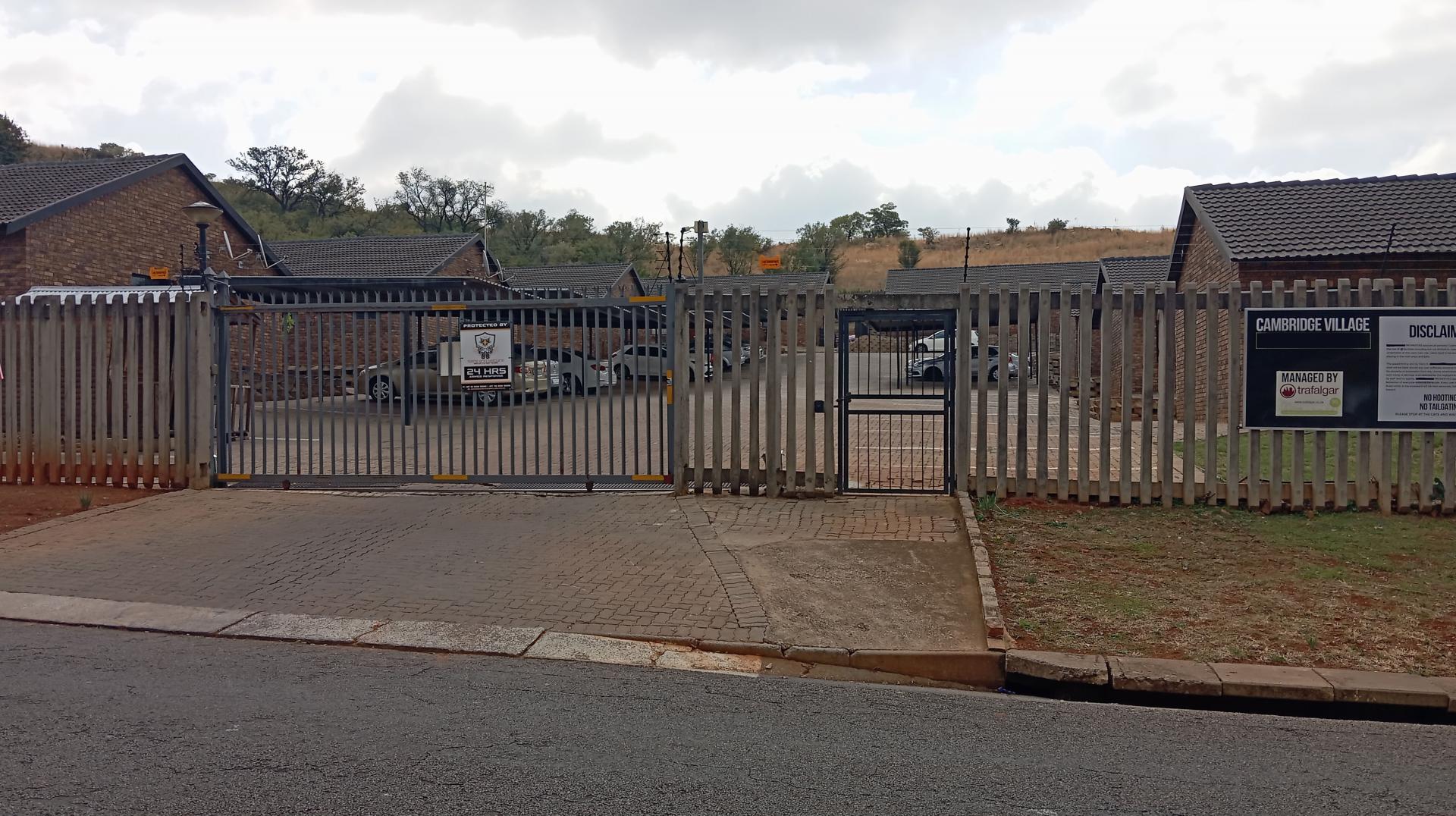Front View of property in Philip Nel Park