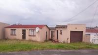 Front View of property in Mdantsane