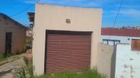 Garage of property in Mdantsane