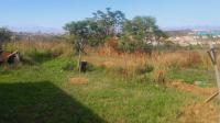 Backyard of property in Mdantsane