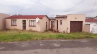 Front View of property in Mdantsane