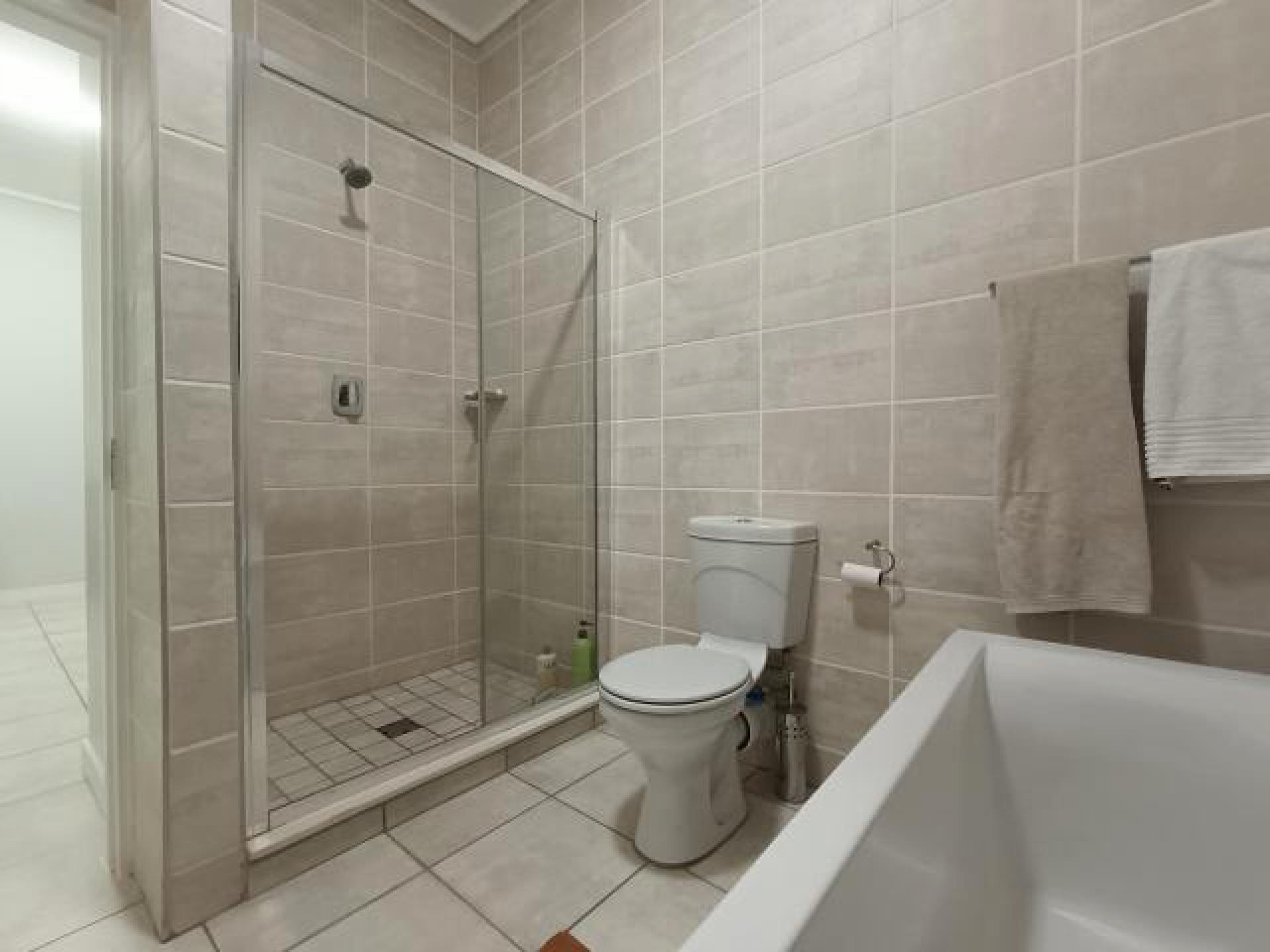 Bathroom 1 of property in Zwartkoppies