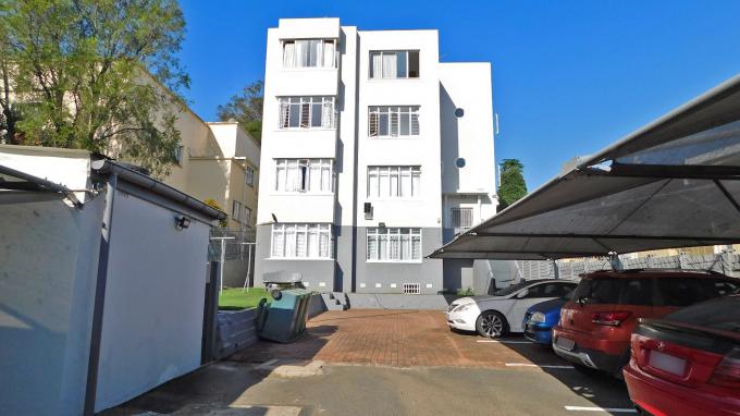 1 Bedroom Sectional Title for Sale For Sale in Essenwood - Private Sale - MR628952