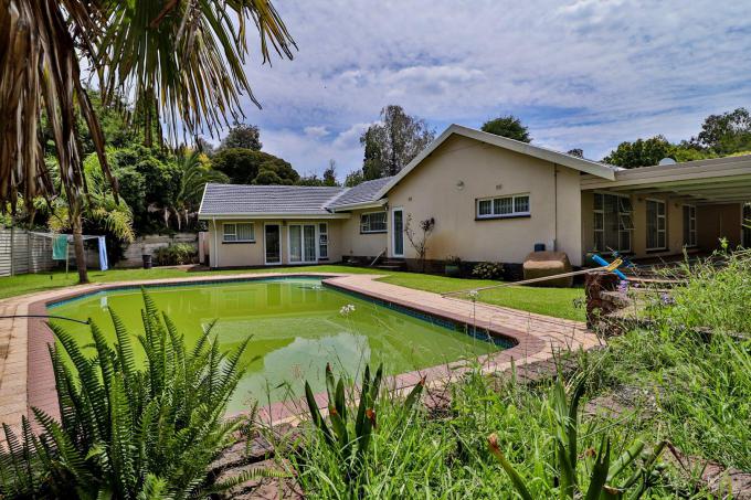 3 Bedroom House for Sale For Sale in Morehill - MR628963