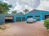 4 Bedroom 2 Bathroom House for Sale for sale in Quellerina