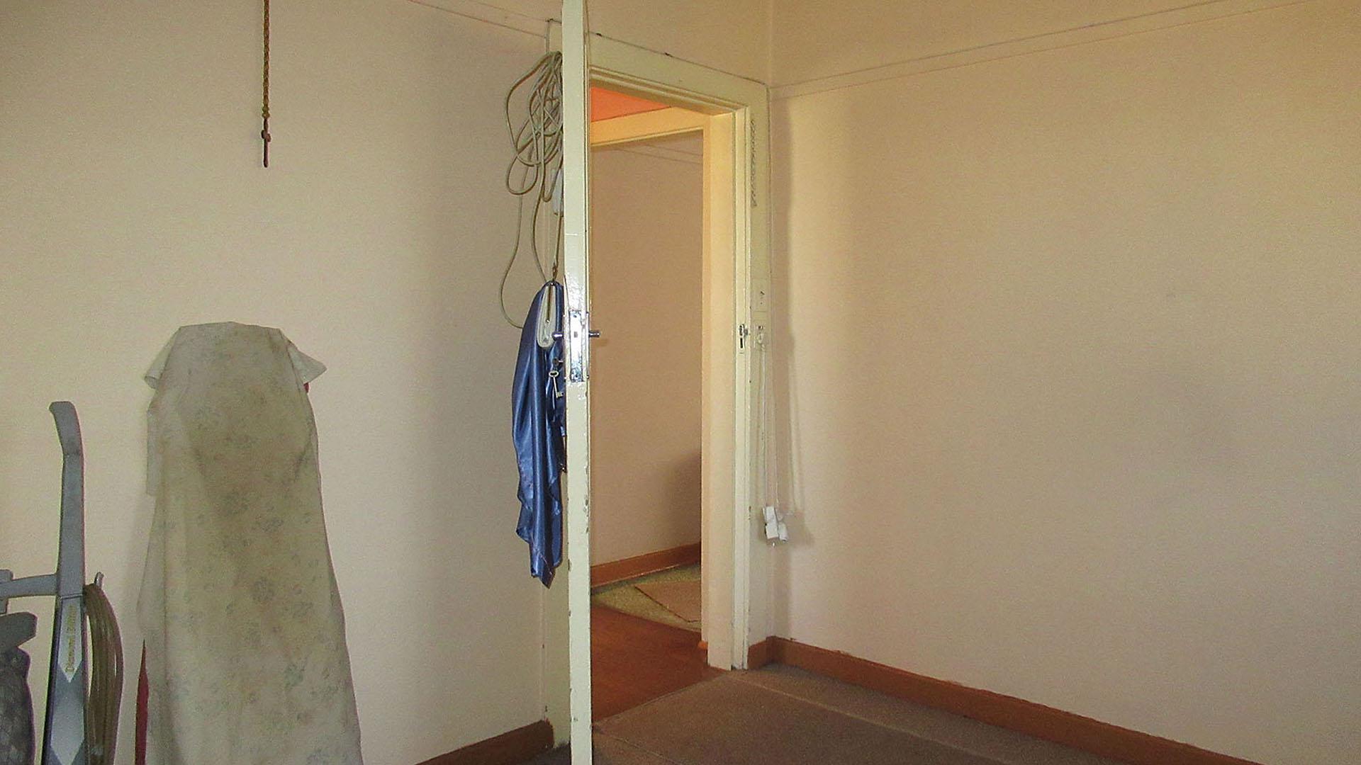 Bed Room 2 - 16 square meters of property in Maraisburg