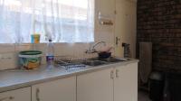 Kitchen - 10 square meters of property in Mindalore