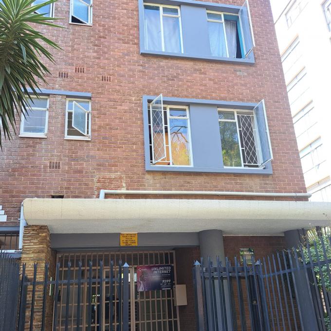 2 Bedroom Apartment for Sale For Sale in Sunnyside - MR629016