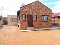  of property in Soshanguve