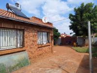  of property in Soshanguve