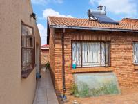  of property in Soshanguve