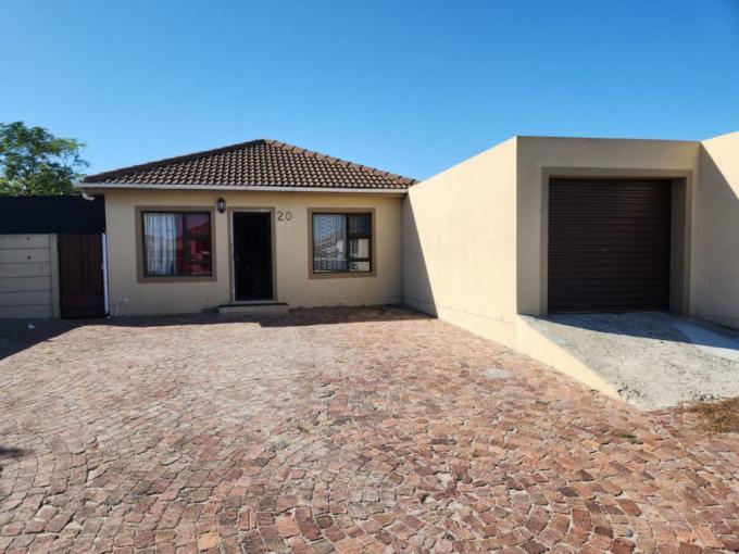 3 Bedroom House for Sale For Sale in Hagley - MR629040
