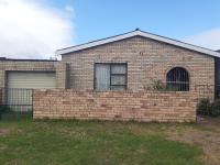 3 Bedroom 1 Bathroom House for Sale for sale in Arcadia - PE