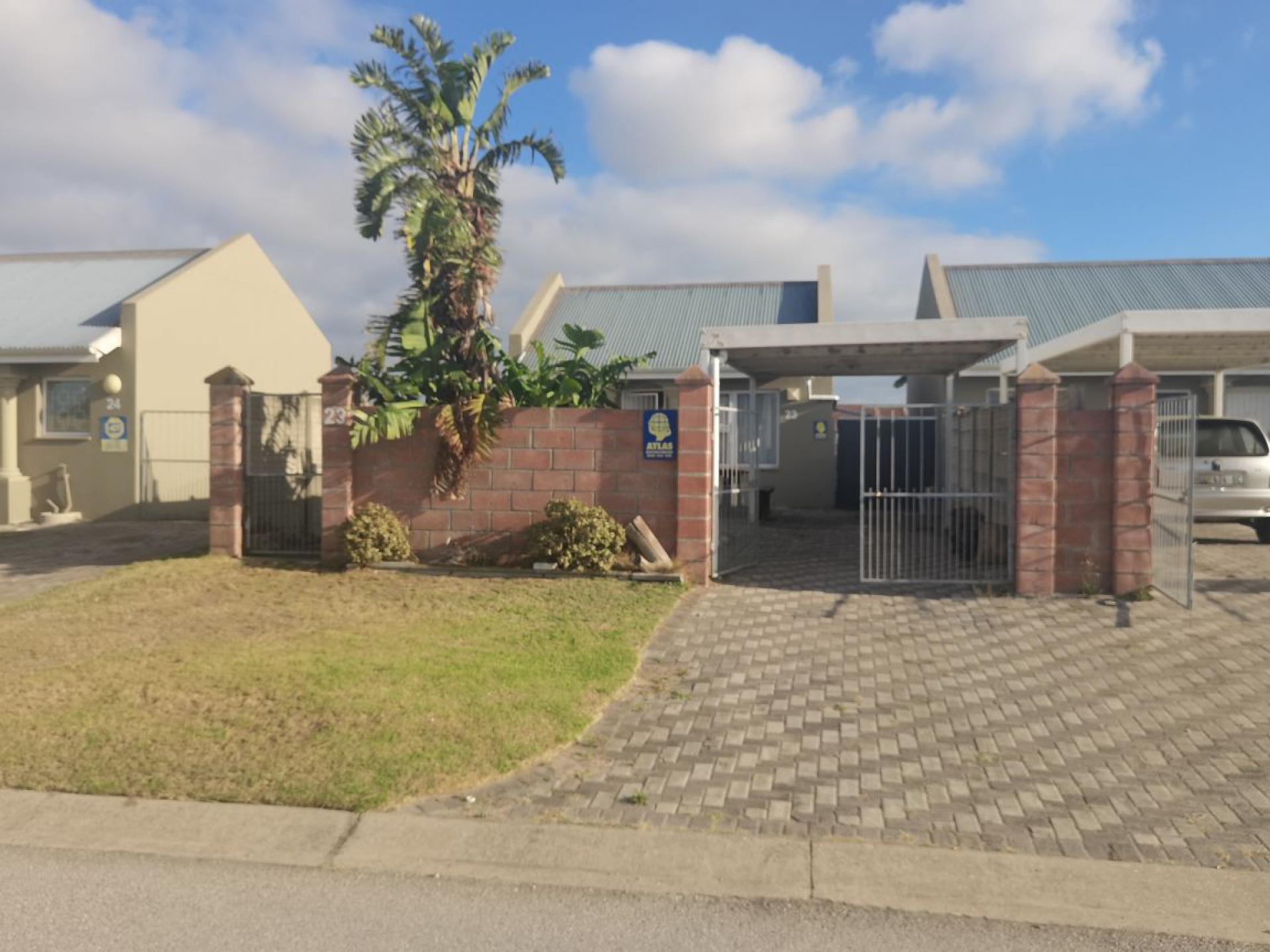 of property in Parsons Vlei
