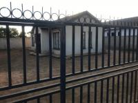  of property in Soshanguve