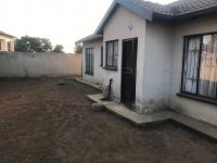  of property in Soshanguve