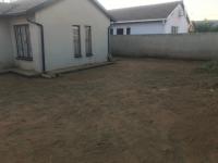  of property in Soshanguve