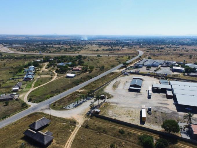 Smallholding for Sale For Sale in Polokwane - MR629177